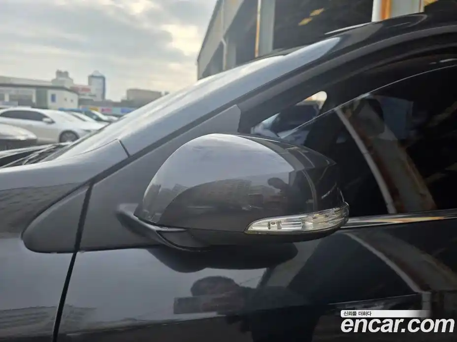 Renault SM3 2013 1.6 гидро, фото 16