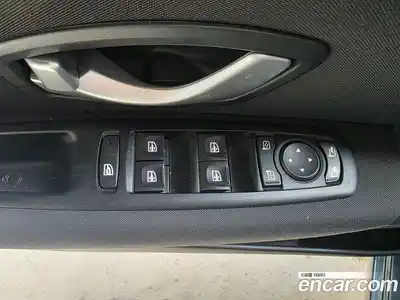 Renault SM3 2013 1.6 гидро, миниатюра 2
