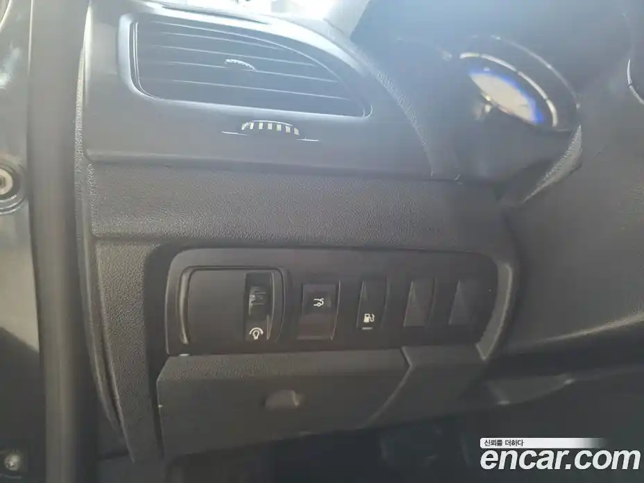 Renault SM3 2013 1.6 гидро, фото 3