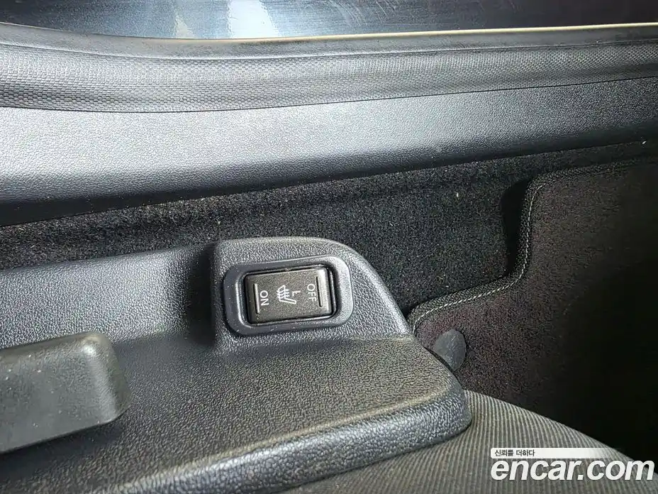 Renault SM3 2013 1.6 гидро, фото 4