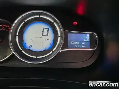 Renault SM3 2013 1.6 гидро, миниатюра 6