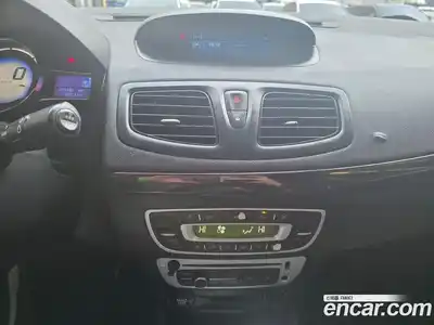 Renault SM3 2013 1.6 гидро, миниатюра 7