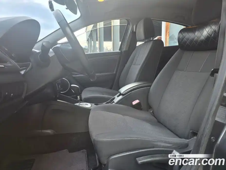 Renault SM3 2013 1.6 гидро, фото 9