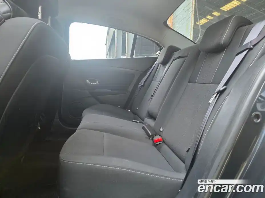 Renault SM3 2013 1.6 гидро, фото 10