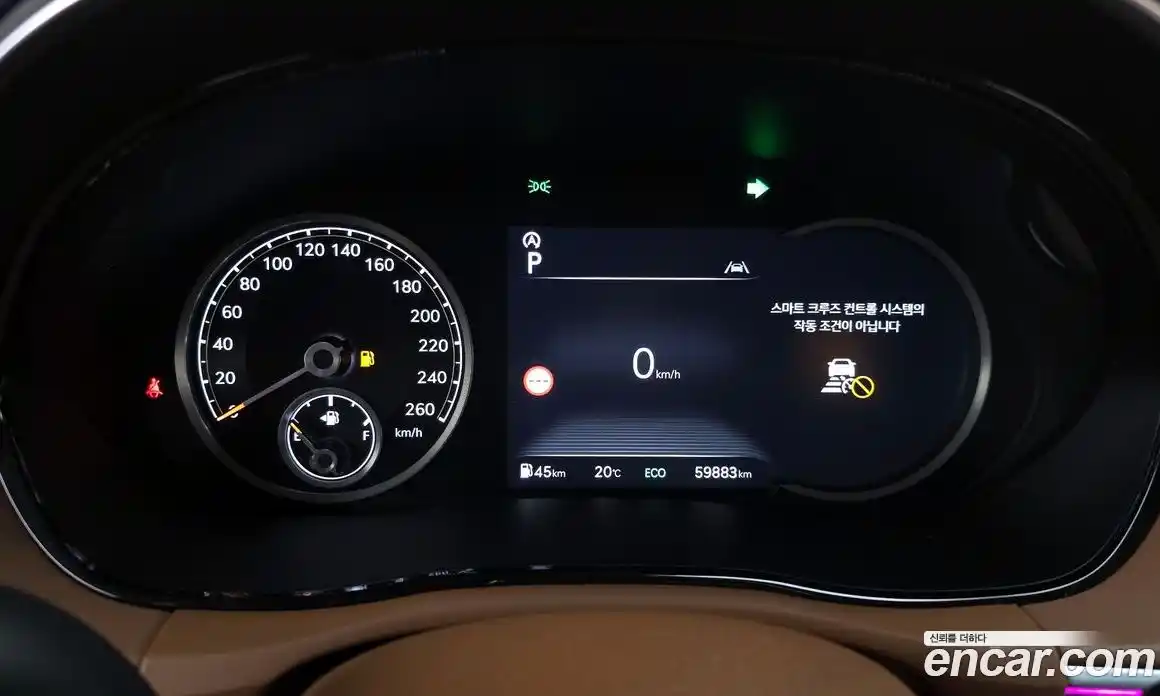 Genesis GV70 2022 2.2 автомат (гидро), фото 11