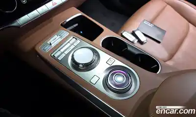 Genesis GV70 2022 2.2 автомат (гидро), миниатюра 12
