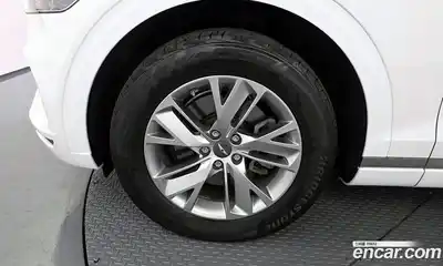 Genesis GV70 2022 2.2 автомат (гидро), миниатюра 5