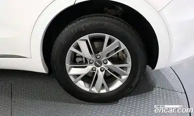 Genesis GV70 2022 2.2 автомат (гидро), миниатюра 7