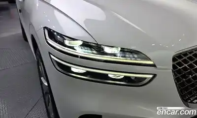 Genesis GV70 2022 2.2 автомат (гидро), миниатюра 8