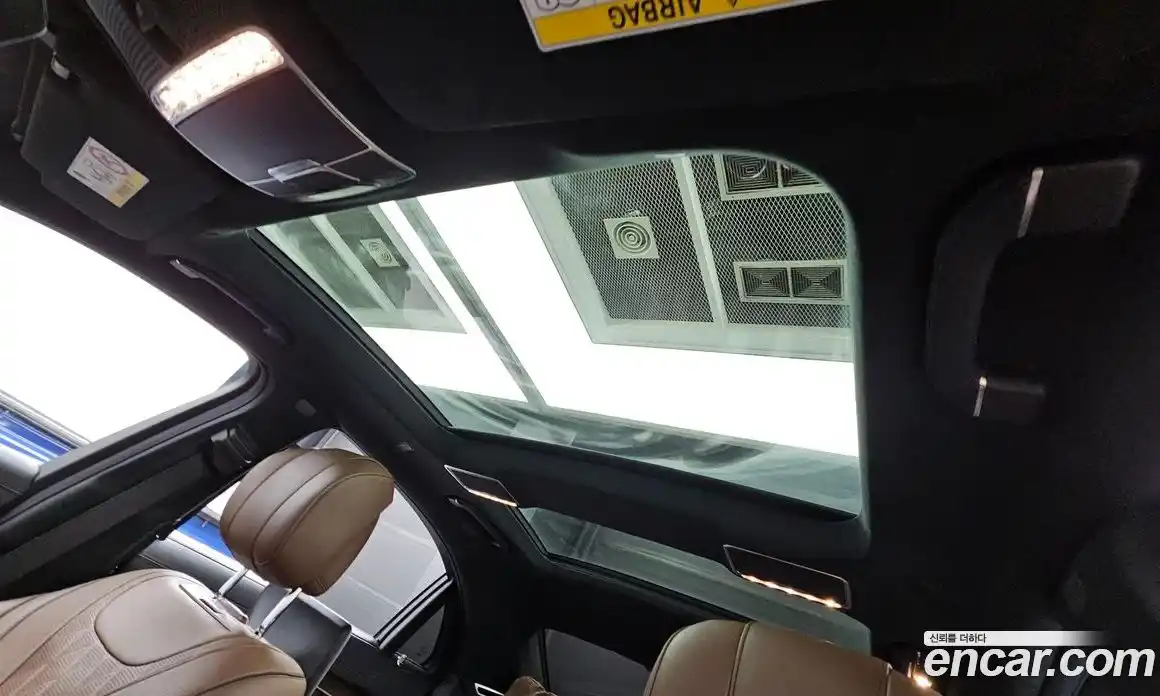 Mercedes-Benz S-Class 2020 3.0 автомат (гидро), фото 24