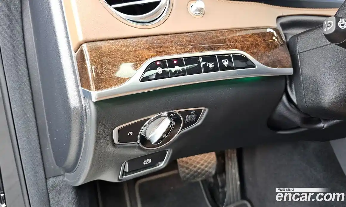 Mercedes-Benz S-Class 2020 3.0 автомат (гидро), фото 29