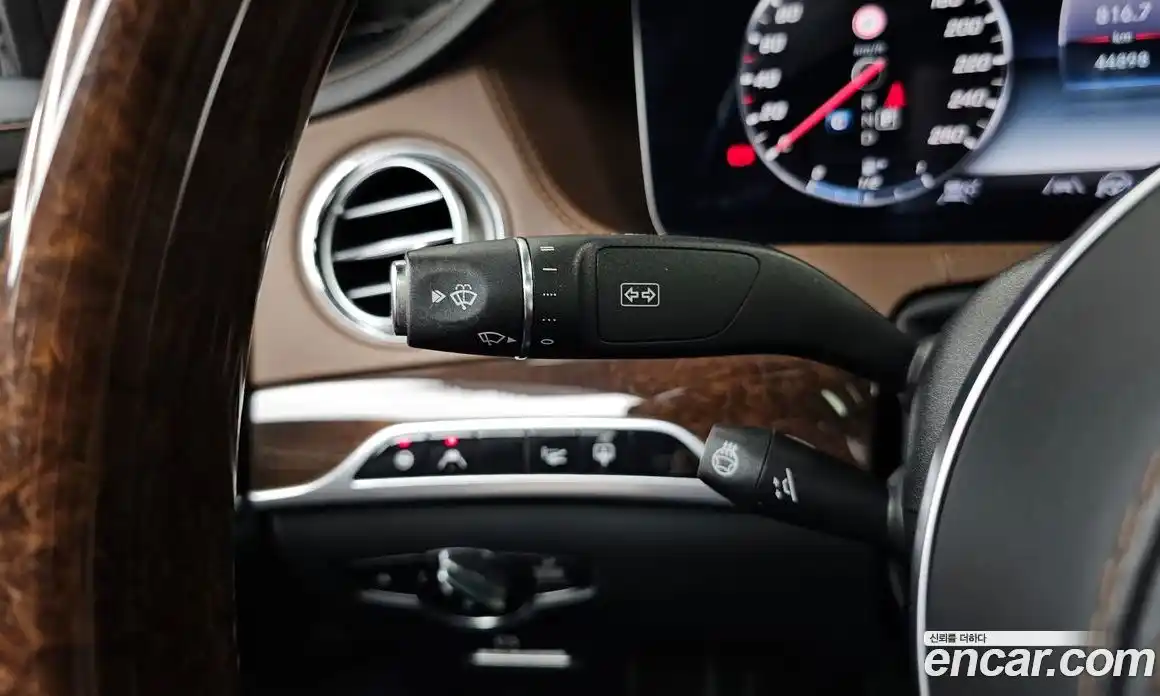 Mercedes-Benz S-Class 2020 3.0 автомат (гидро), фото 30