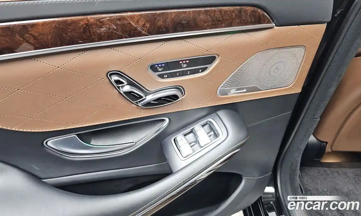 Mercedes-Benz S-Class 2020 3.0 автомат (гидро), фото 34