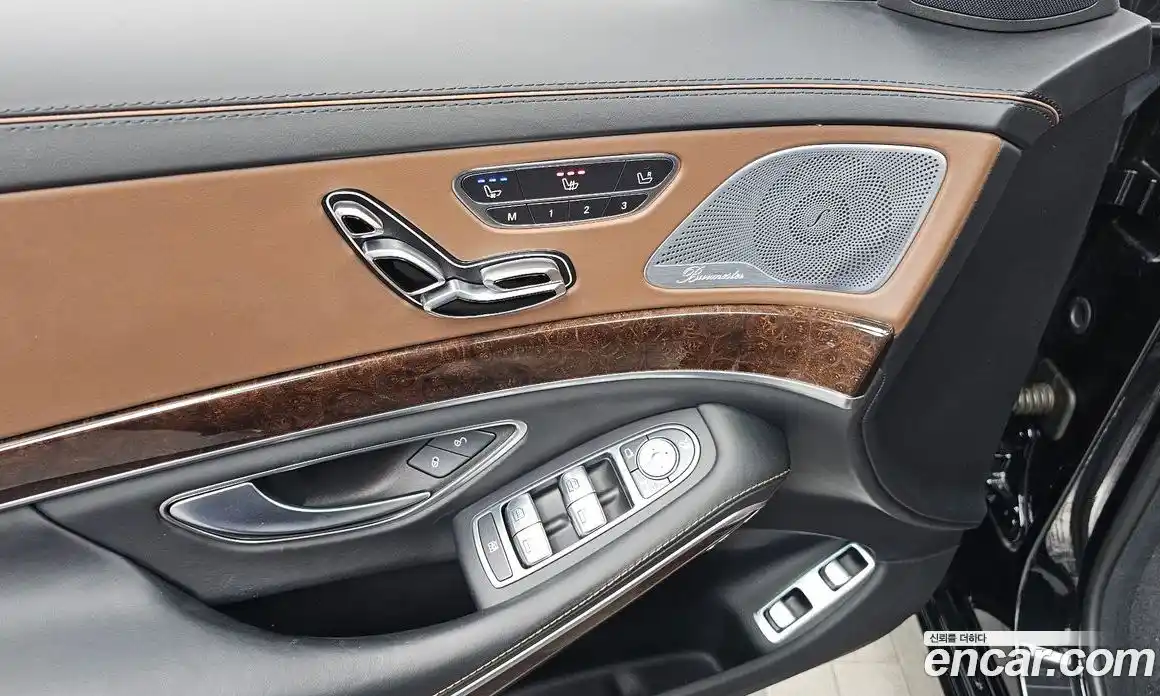 Mercedes-Benz S-Class 2020 3.0 автомат (гидро), фото 35