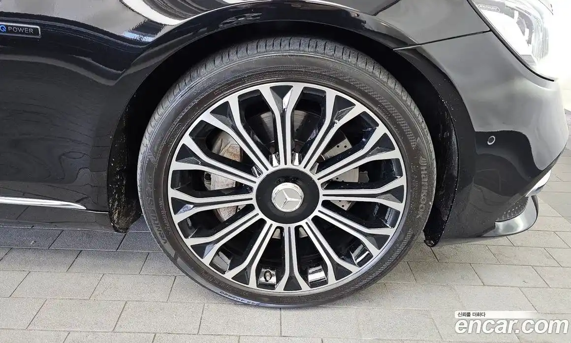 Mercedes-Benz S-Class 2020 3.0 автомат (гидро), фото 7