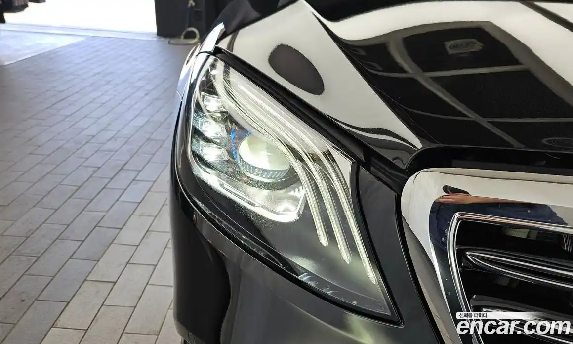 Mercedes-Benz S-Class 2020 3.0 автомат (гидро), фото 8