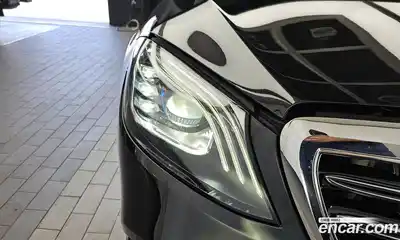 Mercedes-Benz S-Class 2020 3.0 автомат (гидро), миниатюра 8