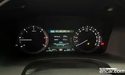 SsangYong Rexton 2019 2.2 гидро, миниатюра 11