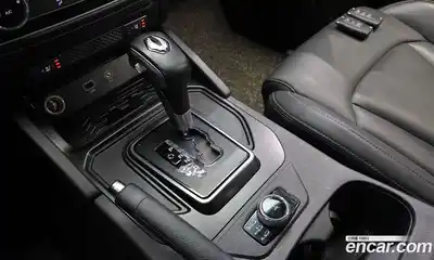 SsangYong Rexton 2019 2.2 гидро, миниатюра 12