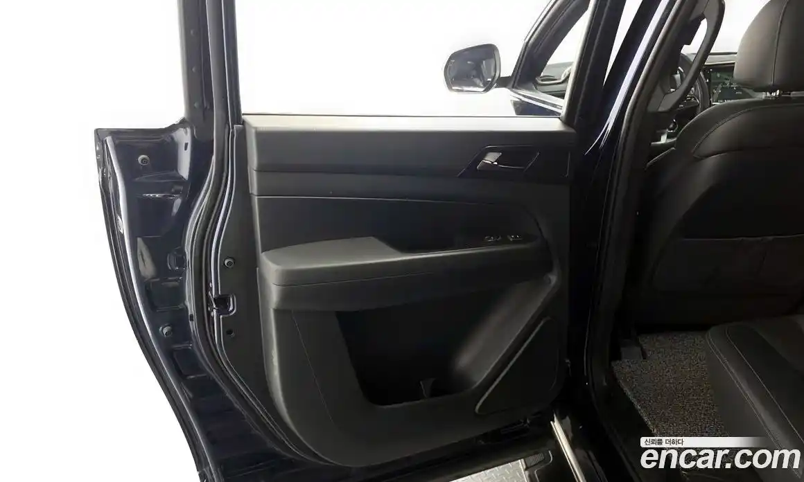 SsangYong Rexton 2019 2.2 гидро, фото 15