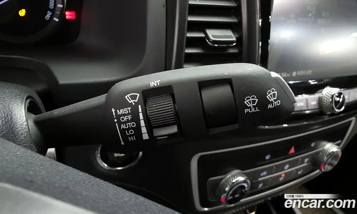 SsangYong Rexton 2019 2.2 гидро, фото 22