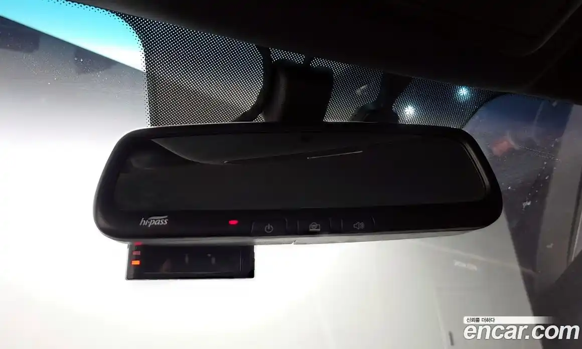 SsangYong Rexton 2019 2.2 гидро, фото 23