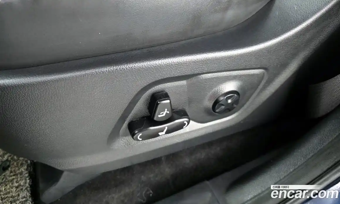 SsangYong Rexton 2019 2.2 гидро, фото 25