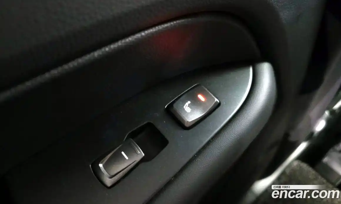 SsangYong Rexton 2019 2.2 гидро, фото 26