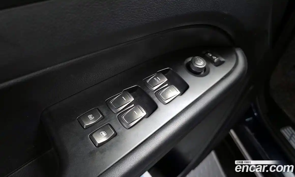 SsangYong Rexton 2019 2.2 гидро, фото 29