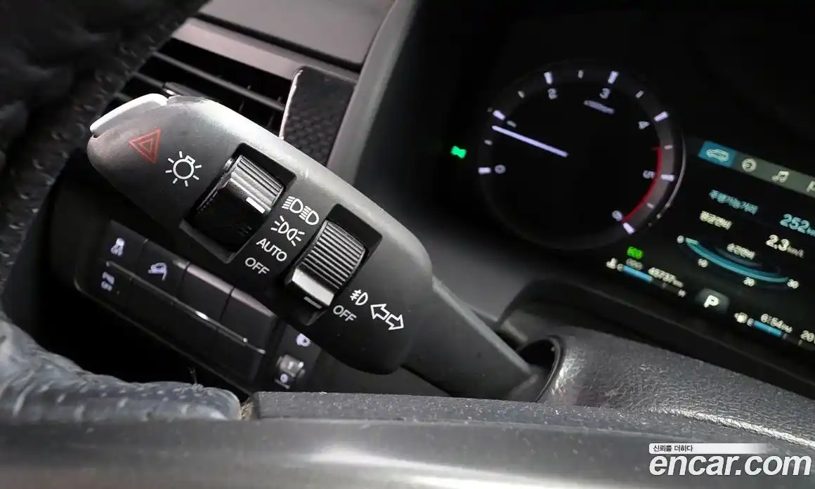 SsangYong Rexton 2019 2.2 гидро, фото 31