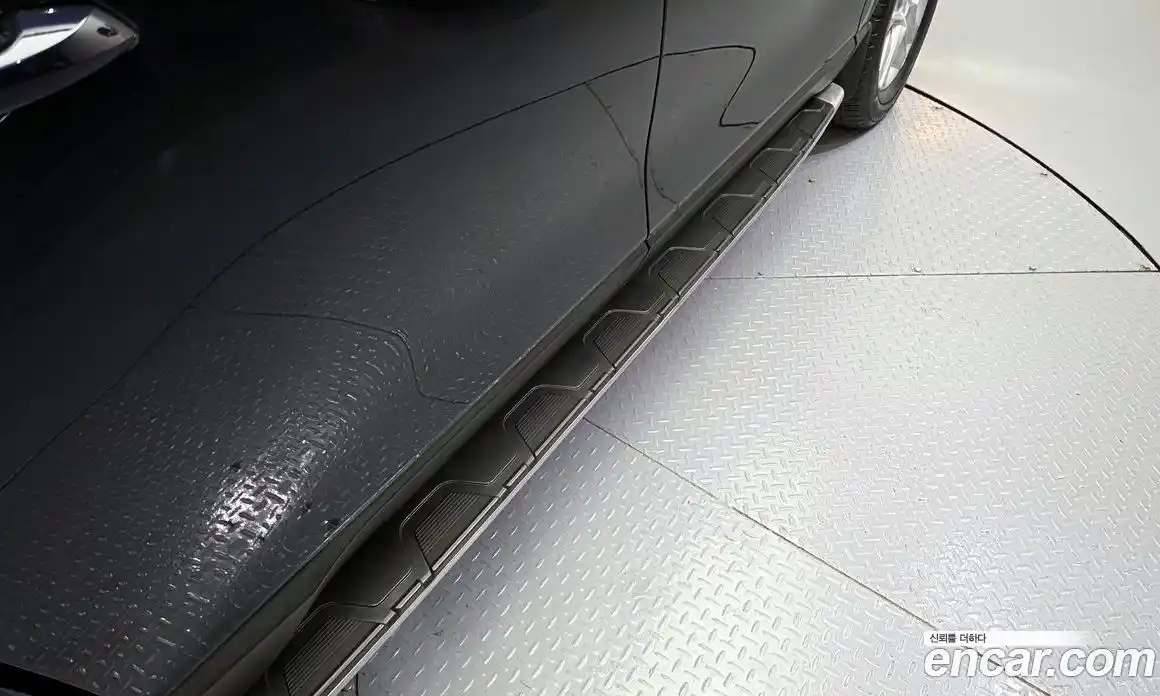 SsangYong Rexton 2019 2.2 гидро, фото 33
