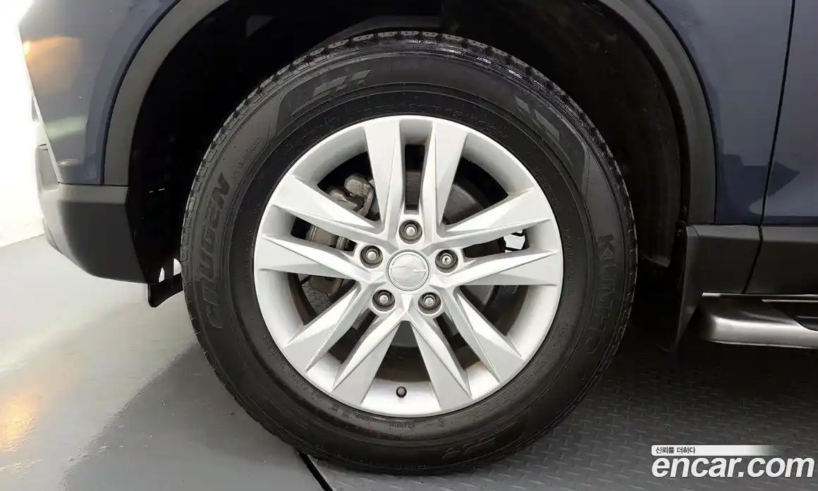 SsangYong Rexton 2019 2.2 гидро, фото 5