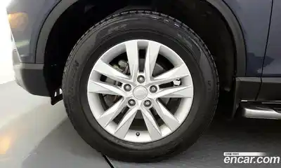 SsangYong Rexton 2019 2.2 гидро, миниатюра 5