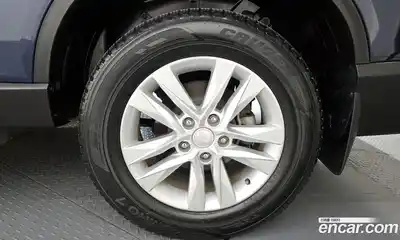 SsangYong Rexton 2019 2.2 гидро, миниатюра 7