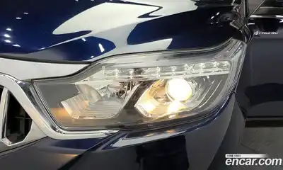 SsangYong Rexton 2019 2.2 гидро, миниатюра 8