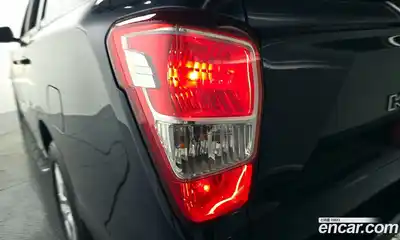 SsangYong Rexton 2019 2.2 гидро, миниатюра 9