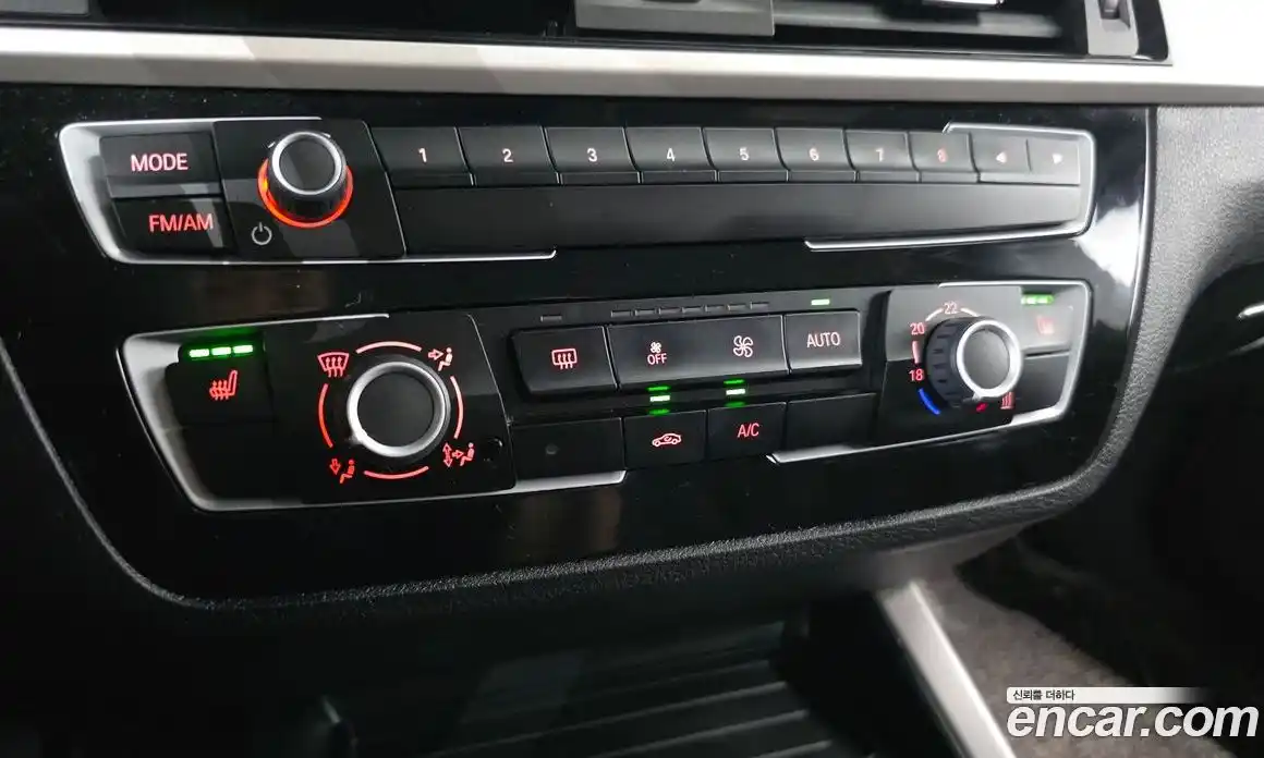 BMW 1 серия 2017 2.0 автомат (гидро), фото 22