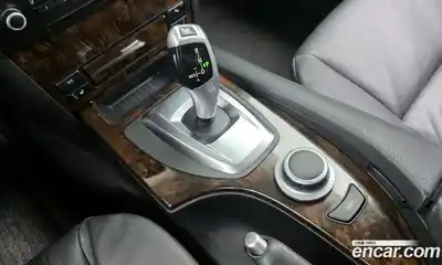 BMW 5-Series 2008 3.0 гидро, миниатюра 9