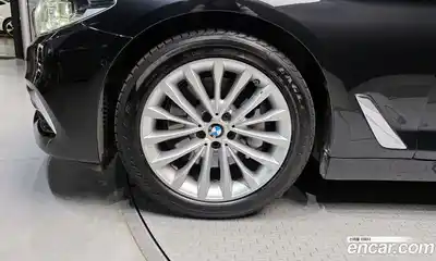 BMW 5 серия 2020 2.0 автомат (гидро), миниатюра 5