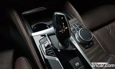 BMW 5 серия 2020 2.0 автомат (гидро), миниатюра 9