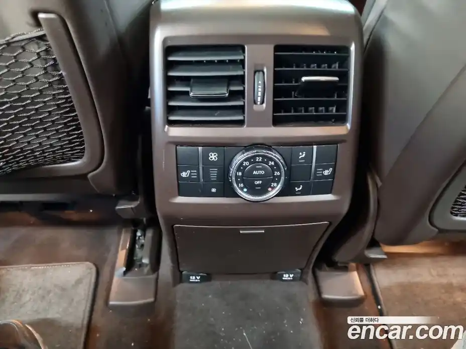 Mercedes-Benz GLS-Class 2017 4.7 гидро, фото 19 Mercedes-Benz GLS-Class 2017 4.7 гидро, фото 19