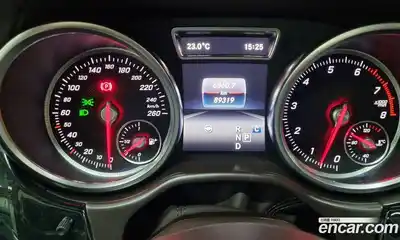 Mercedes-Benz GLS-Class 2017 4.7 гидро, миниатюра 3 Mercedes-Benz GLS-Class 2017 4.7 гидро, миниатюра 3