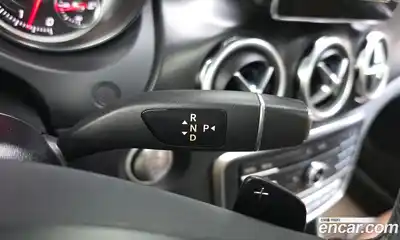 Mercedes-Benz GLA-Class 2017 2.0 гидро, миниатюра 12