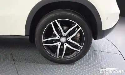 Mercedes-Benz GLA-Class 2017 2.0 гидро, миниатюра 7 Mercedes-Benz GLA-Class 2017 2.0 гидро, миниатюра 7