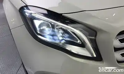 Mercedes-Benz GLA-Class 2017 2.0 гидро, миниатюра 8 Mercedes-Benz GLA-Class 2017 2.0 гидро, миниатюра 8