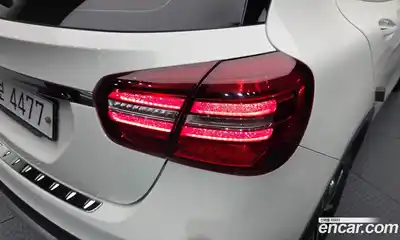 Mercedes-Benz GLA-Class 2017 2.0 гидро, миниатюра 9 Mercedes-Benz GLA-Class 2017 2.0 гидро, миниатюра 9