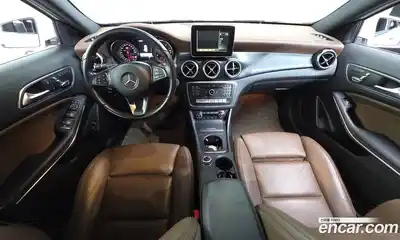 Mercedes-Benz GLA-Class 2017 2.0 гидро, миниатюра 10 Mercedes-Benz GLA-Class 2017 2.0 гидро, миниатюра 10