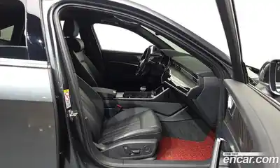 Audi A6 2021 2.0 автомат (гидро), миниатюра 11