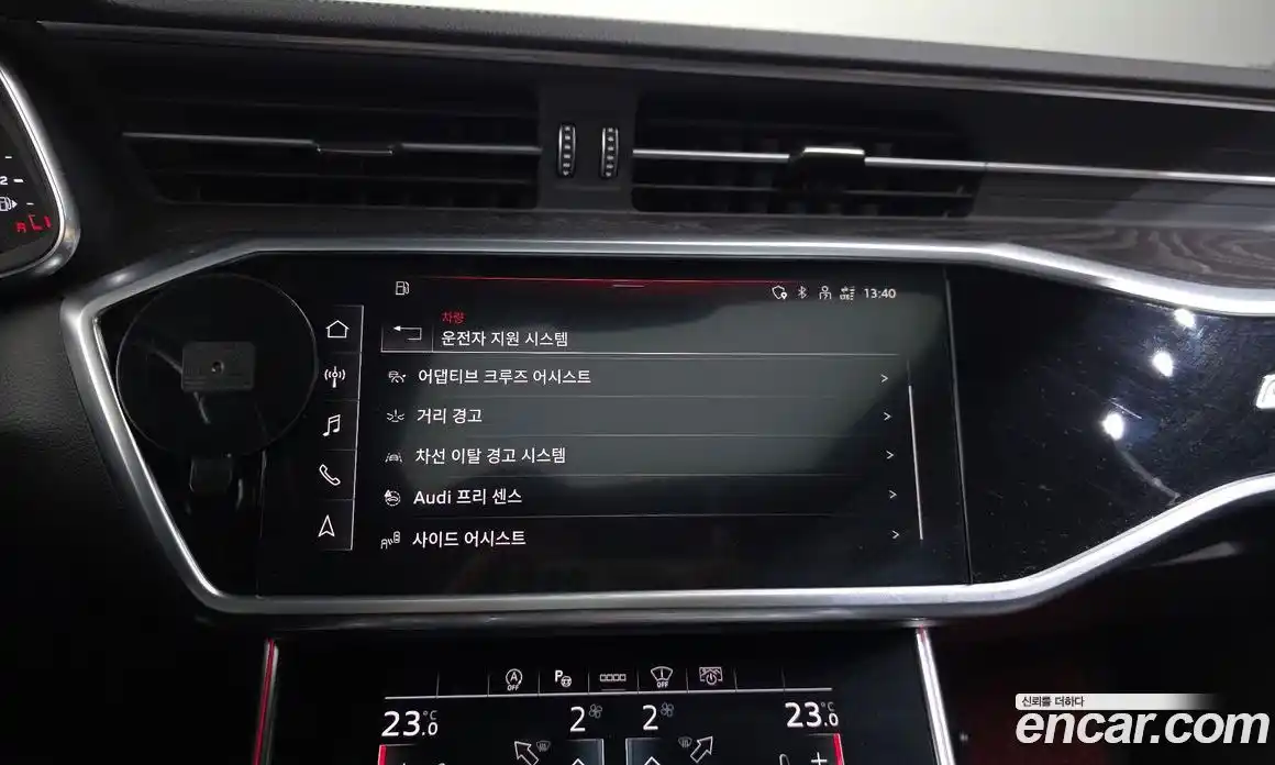 Audi A6 2021 2.0 автомат (гидро), фото 16