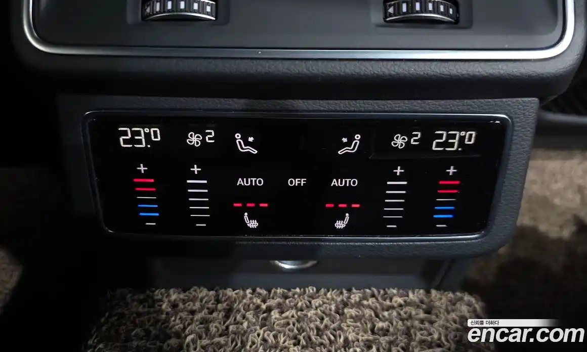 Audi A6 2021 2.0 автомат (гидро), фото 18